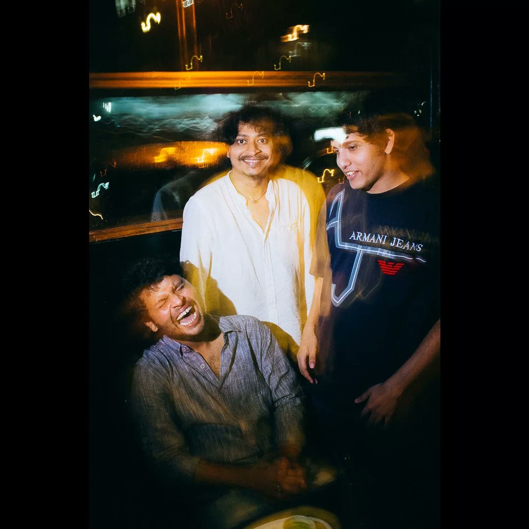 Prathamesh Tambe tweet media