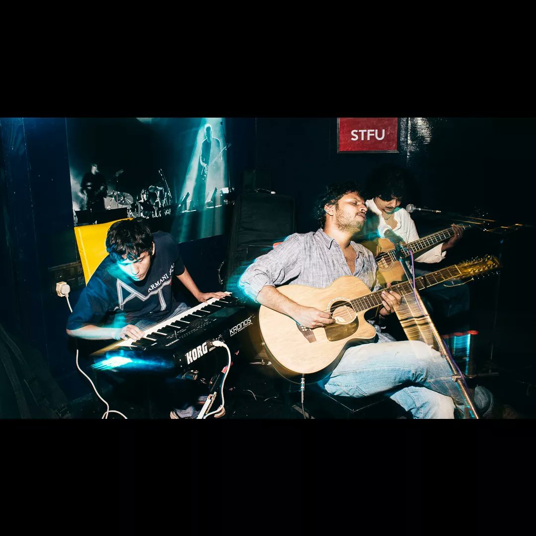 Prathamesh Tambe tweet media