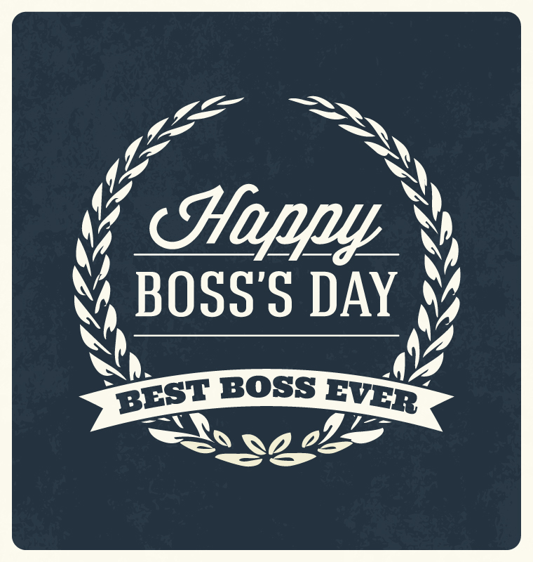 gjmatt26's tweet photo. Did you "forget" to get your boss something for #BossDay? How about you just smile and say "Great Idea" today... https://t.co/ZNBL5TV52v