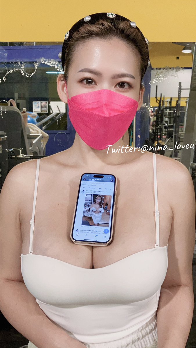 Nina 倪娜崩壞的英文老師 on Twitter: 行動手機架(ᕑᗢᓫ∗)˒