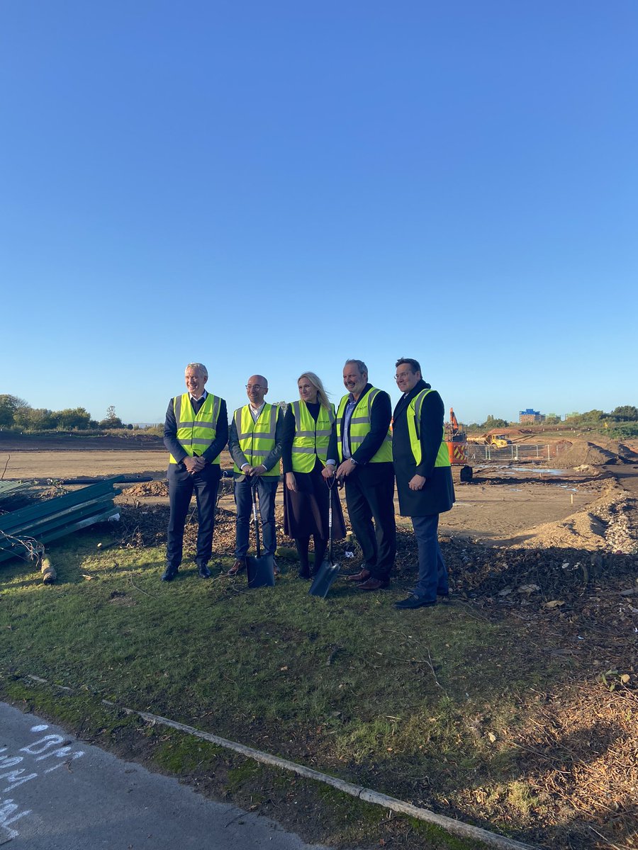 Peel L&P tweet media