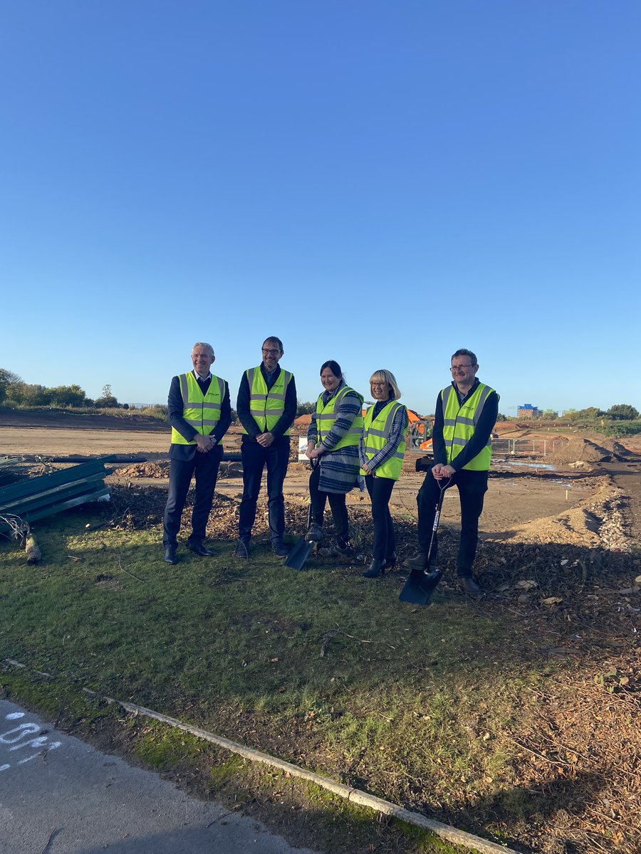 Peel L&P tweet media