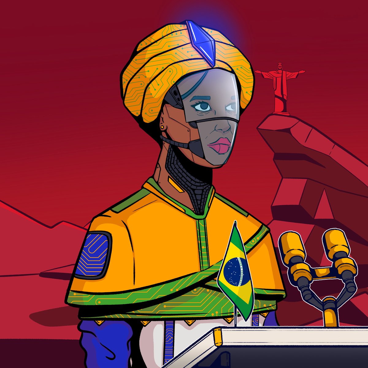 BRmarsleader tweet picture