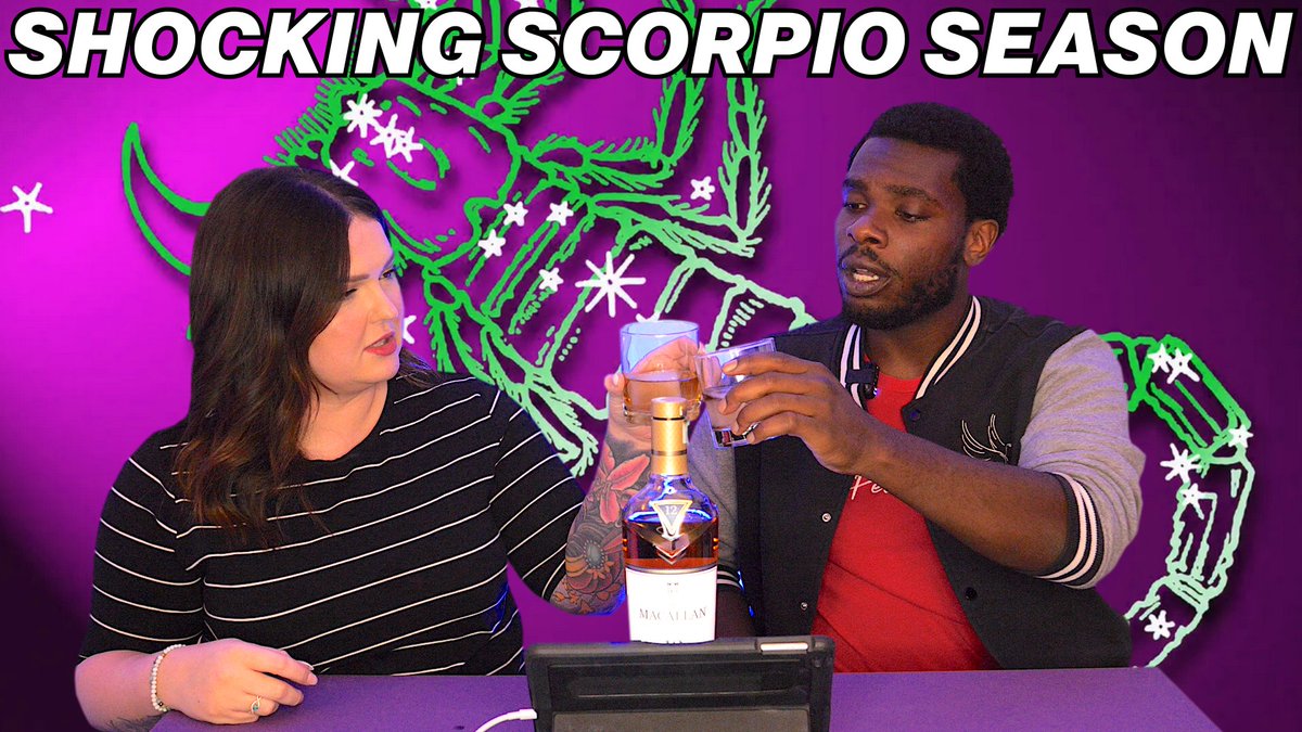 TheMidheavenPod's tweet photo. Shocking Scorpio Season ♏️
🦂 https://t.co/4JHON1HAag

#astrology #scorpio #scorpioseason #tarot #zodiac #horoscope #october https://t.co/2eQ2lHawoi