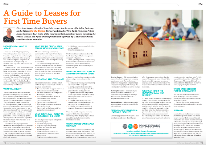 Prince Evans LLP tweet media