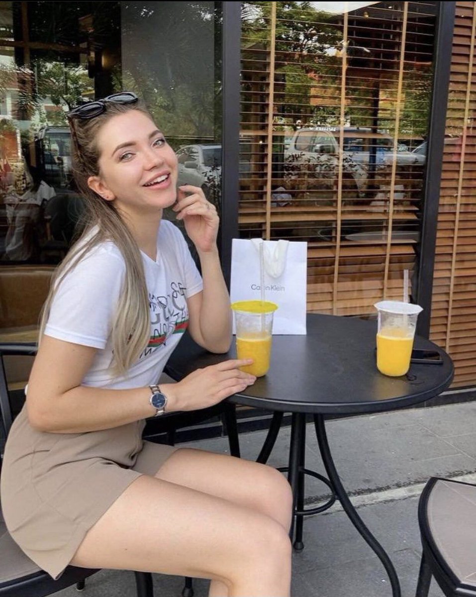 Thank you Miller for this beautiful picture you took ✅