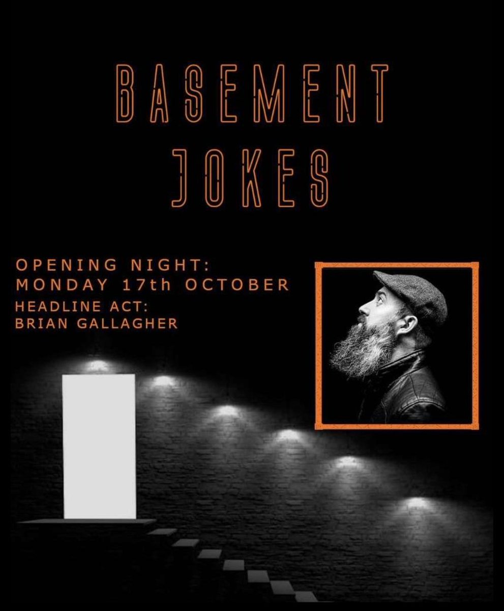 BareMinimumFM's tweet photo. Make sure to tune in to Bare Minimum tonight at 6 on @FlirtFM 101.3 to catch @YeahItsChrisW 's  interview with rising Galway comedian @ComedyBurke https://t.co/pFy7617P16