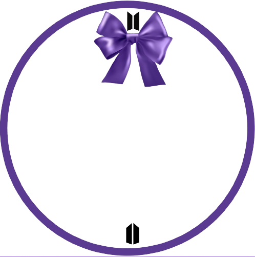 MrsTOH2O's tweet photo. Okay peeps! I have made something for y'all! Someone suggested we tie a Purple Ribbon to support the boys' decision! Now we can't all do that elsewhere but we can definitely tie a ribbon around our neck so to speak! Here's how! See tweet below! 🥰💜👇 #BTSARMY #BTS @BTS_twt https://t.co/xiBg83mvT7