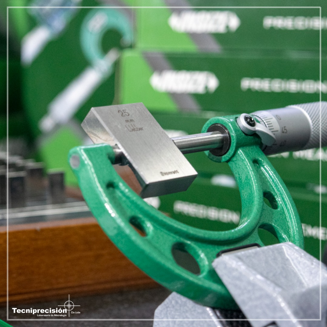 TECNIPRECISION1's tweet photo. ✔️Los bloques patrón son capaces de materializar una longitud determinada con altísima precisión.
📲 098 730 8315
🌐 https://t.co/G2PxxcarI0
.
.
.
.
.

#metrologia #metrology #mediciones #patrones #reference #medida #bloque #industria #calibrador #calibrar #metrología #micrometro https://t.co/tNfjBTZ0Um