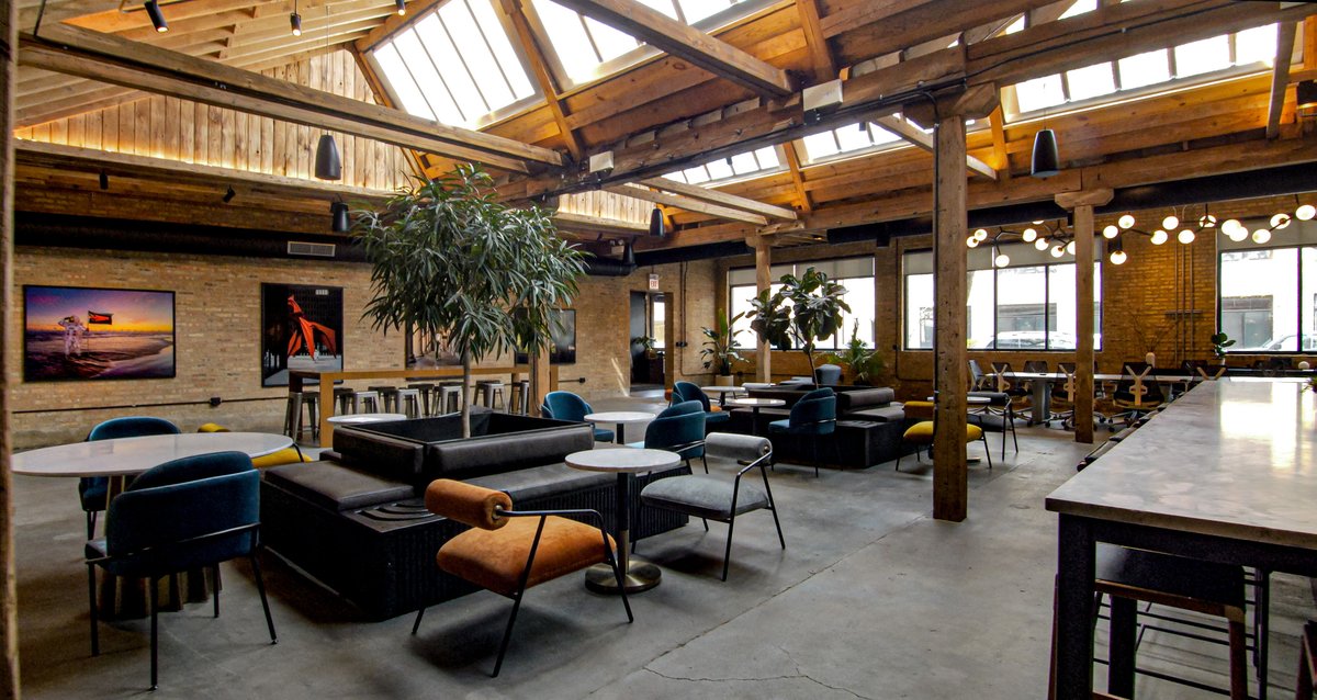 The Escape Pod tweet media