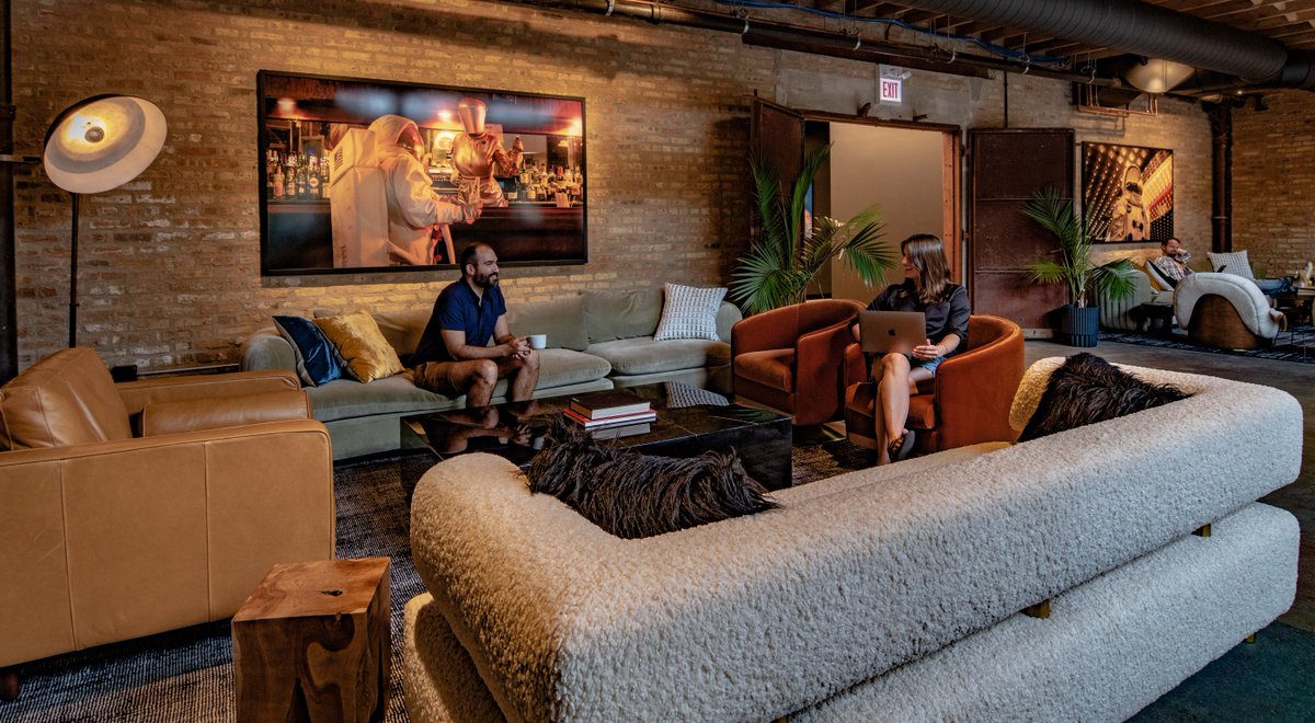 The Escape Pod tweet media