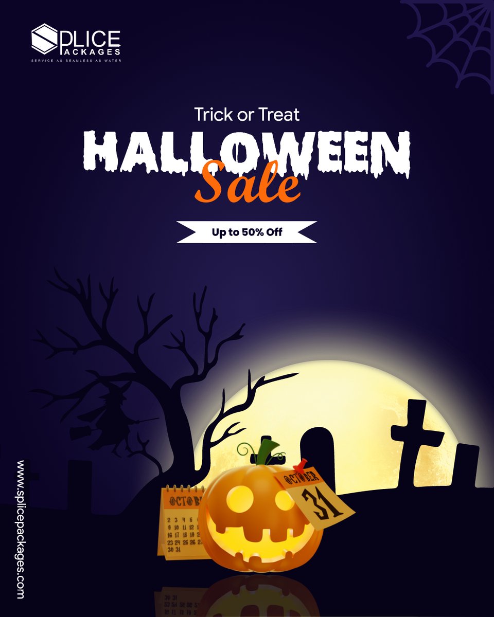SplicePackages's tweet photo. BoooYAA! 👻 Get ready for Halloween 2022 🎃  

Avail UpTo %50 Off on US Stores🛍🛒Shop from USA and Ship online to your doorstep with Splice Packages LLC📦✈

Schedule your Shipment Now 👉 https://t.co/WBccpmQCXQ

#Halloween #halloween2022 #halloweensale #shopping #shoppingonline https://t.co/NLt1JxWt5f