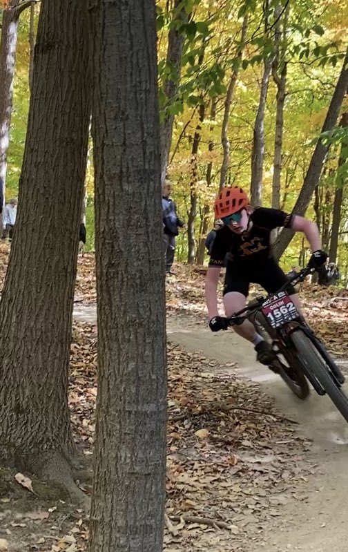 Congrats to Colin Denby on his 3rd place finish at the <a href="/MiSCA_bike/">MiSCA</a> State Championships yesterday in Novi!  <a href="/nhsmtb/">Northville Schools Mountain Bike Team</a>