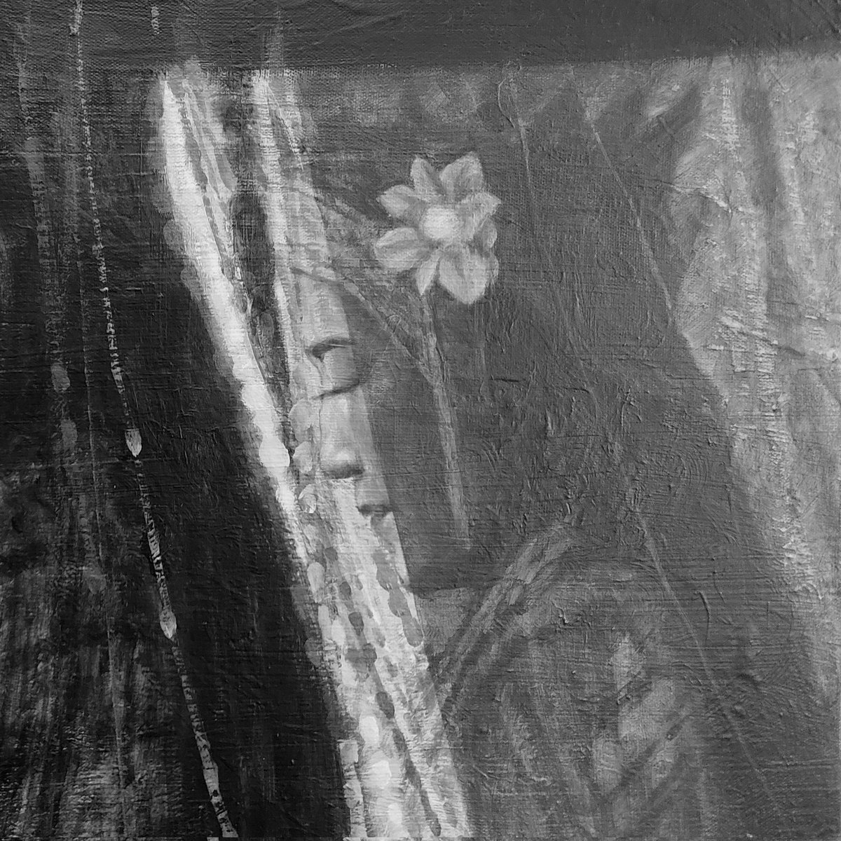 WORK IN PROGRESS MY ART