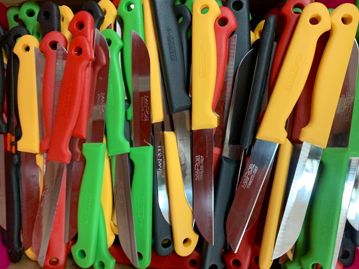 chefbrigetterj's tweet photo. The sharpest knives in the land
#iykyk #trinitings https://t.co/3H4kw053fS
