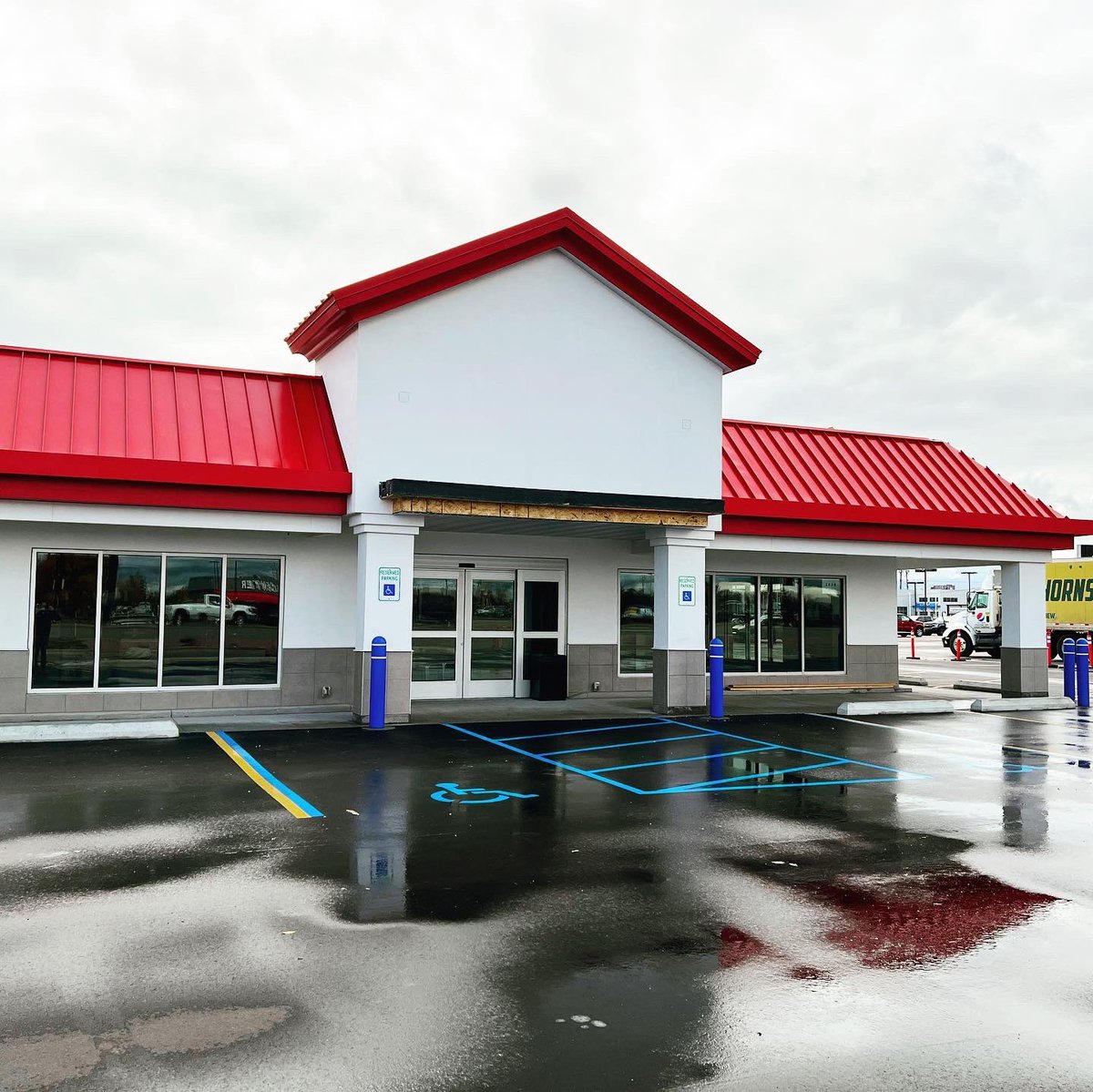 GoSimonson's tweet photo. COMING SOON‼️

Here’s a little sneak peek of what we’ve been up to lately in Fargo👀 Comment below what you think it is!⬇️
•
•
•
#gosimonson #simys #fargond #comingsoon #commentbelow #sneakpeek https://t.co/WPfDoxOKHk