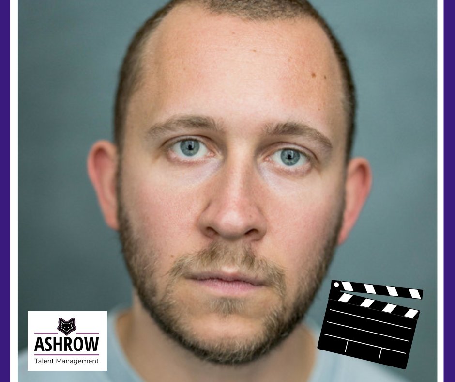 AshrowTM's tweet photo. Our JONNY TULLOCH is filming today on the set of a huge commercial - this role looks so fun, we hope you enjoy Jonny! 💜🦊

#AshrowTalentManagement #Ashrowian #AshrowTM #Ashrow #ProudAgent 
#Commercial #CommercialSet #Filming #OnSet #Actor
#TalentManagement https://t.co/qRtM47N2z3
