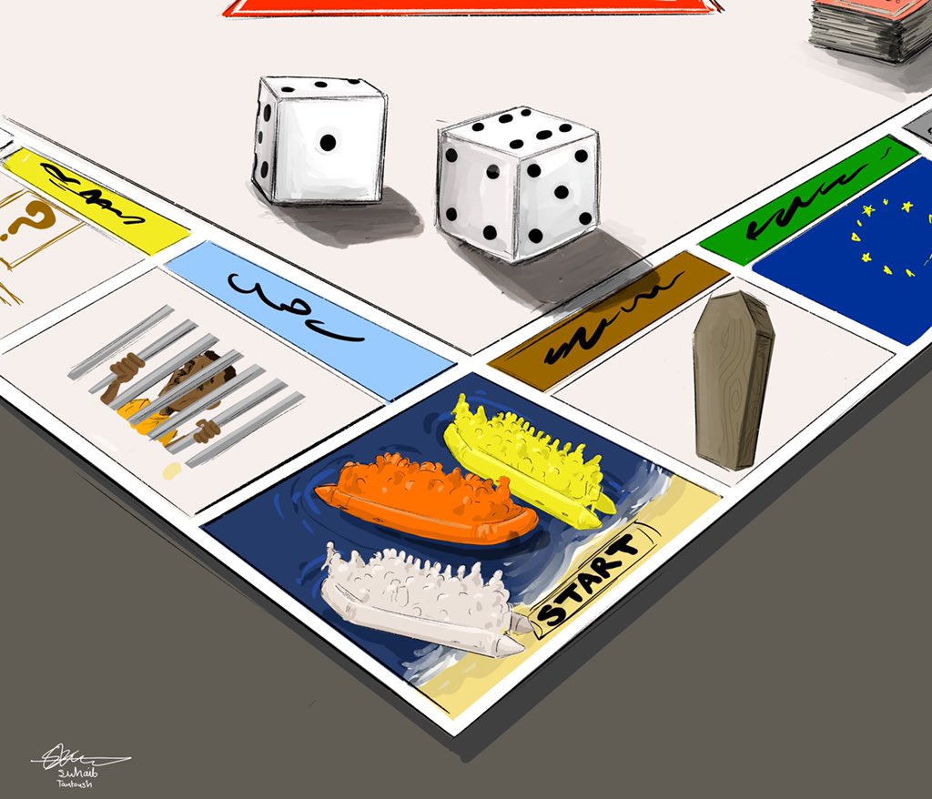 🎲