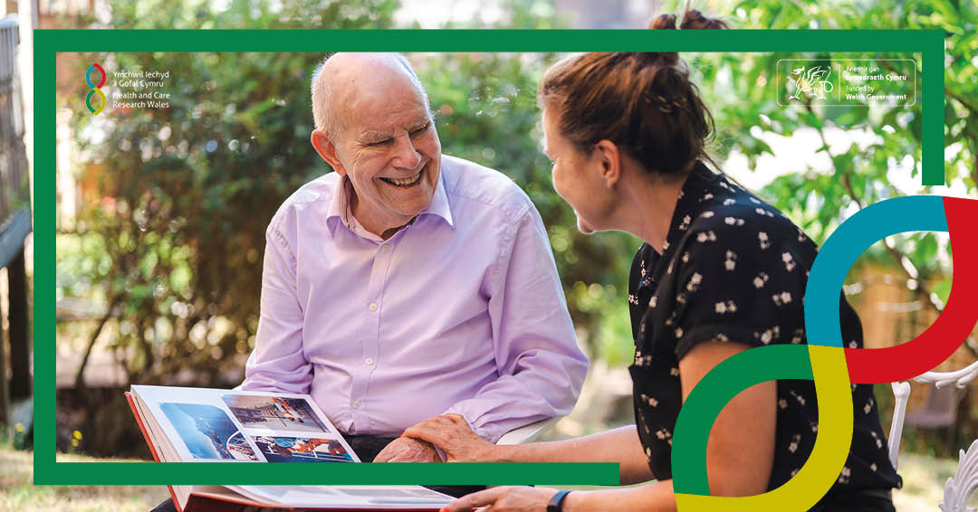 Are you working in social care? 

If you’d like to enhance you research skills, our Social Care Research Fellowship offers you the opportunity to start your research career in social care field.

Deadline: 8 December
lnkd.in/e-kkytfa