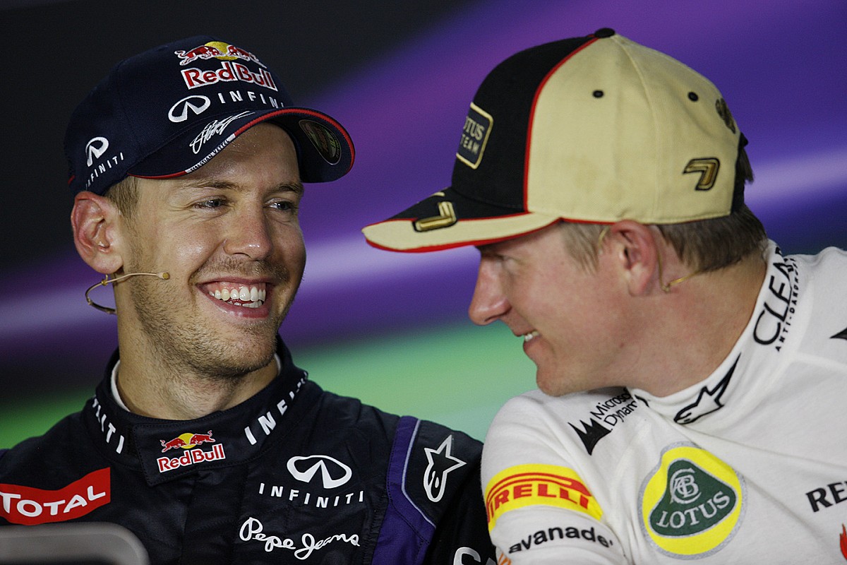 SebVettelBR's tweet image. Hoje é aniversário de um dos melhores amigos do Seb 🥳🎉

Feliz aniversário Kimi Räikkönen, te desejamos muitas felicidades e tudo de bom sempre. A partir do ano que vem eles terão muito tempo livre para comemorar juntos @KRaikkonenBR