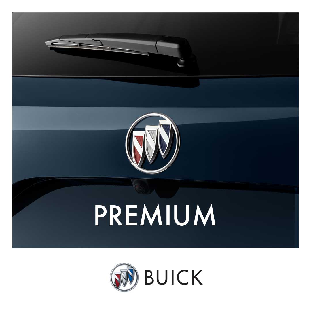 Cuando veas que tiene un diseño exclusivo y combina con todo, vas a observar cada detalle de #Buick.  

#VasAQuererUnaBuick