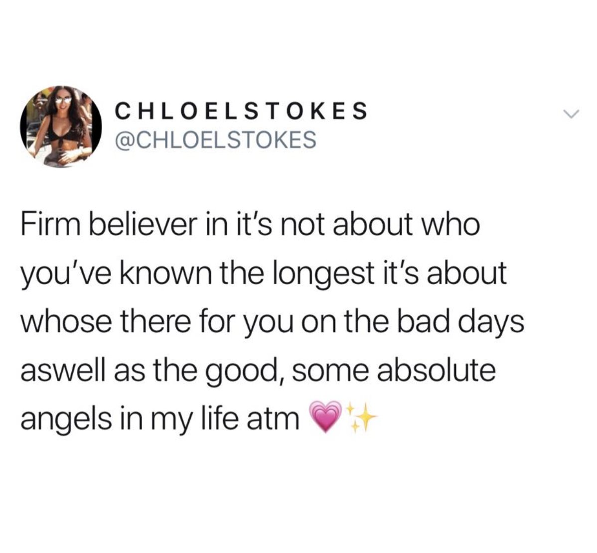 PrettyLittleThing tweet media