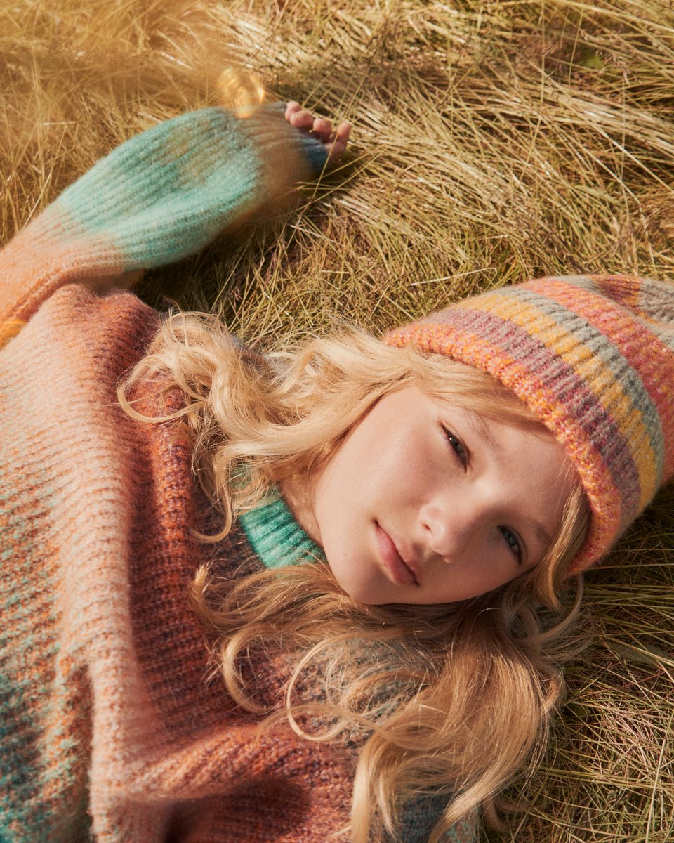 H&M Canada tweet media