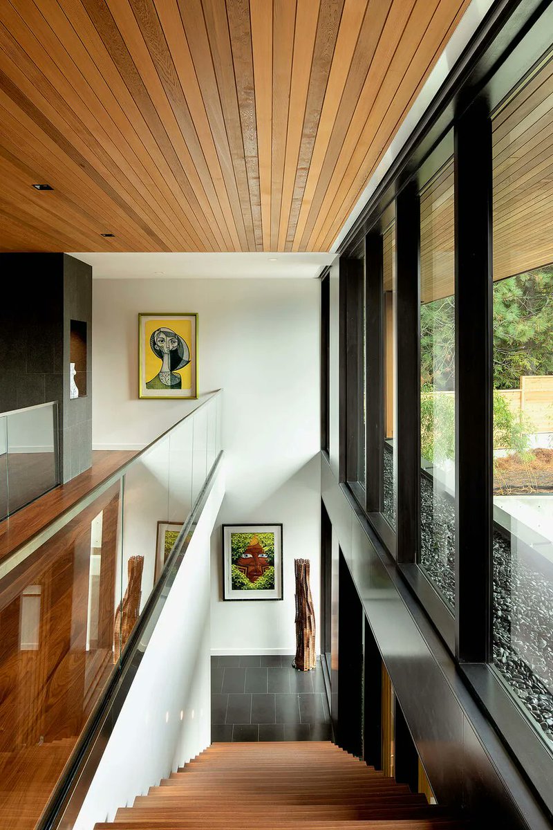 Archello's tweet photo. Maple Rock Residence
by Scott Edwards Architecture
https://t.co/E4meoEQEir 

Photo: Jeremy Bittermann https://t.co/h44qp5fAtU