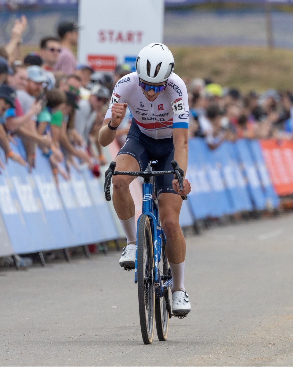 USA Cycling (@usacycling) on Twitter photo History was made yesterday at the Fayetteville #CXWorldCup! 🙌 <a href="/erictbrunner/">Eric Brunner</a> finished 4th marking the best placing an American man has ever had on the World Cup circuit. Cyclocross has officially begun 🎉
📷: <a href="/SnowyMtnPhoto/">SnowyMountainPhotos</a> History was made yesterday at the Fayetteville #CXWorldCup! 🙌 <a href="/erictbrunner/">Eric Brunner</a> finished 4th marking the best placing an American man has ever had on the World Cup circuit. Cyclocross has officially begun 🎉
📷: <a href="/SnowyMtnPhoto/">SnowyMountainPhotos</a>