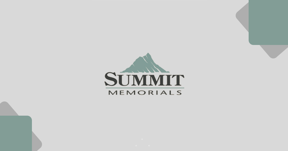SummitMemorials's tweet photo. Summit Memorials offers a selection of elegant memorials and headstones in Saskatchewan and Alberta.
Our team is dedicated to assisting you in making the right choice for the memorial of your loved one.
📲 1-877-433-7109
#SummitMemorial #Canada #GraveStone #CustomHeadstone https://t.co/xlRoYvZ8EL