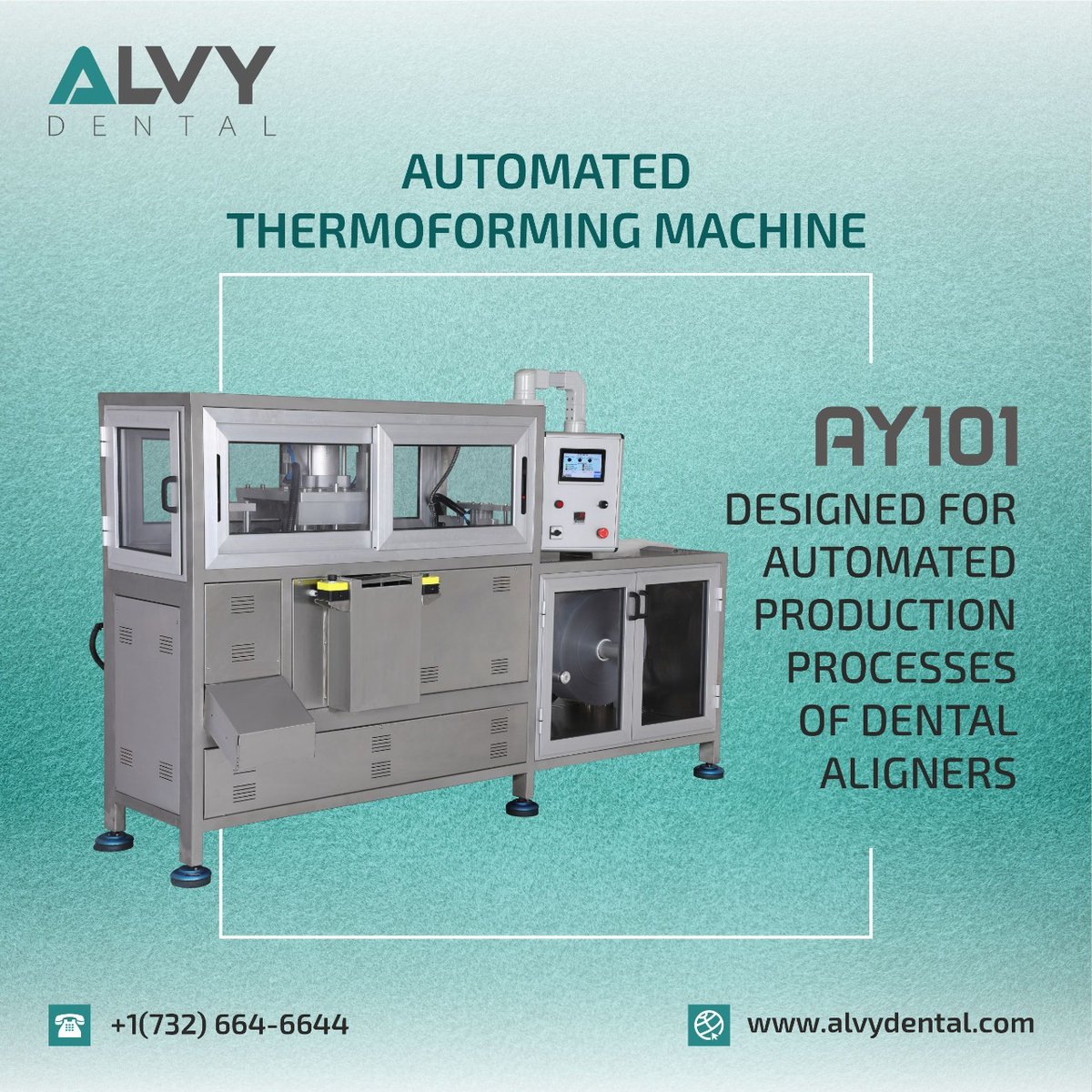 Alvy Dental (@alvy_dental) / Posts / X