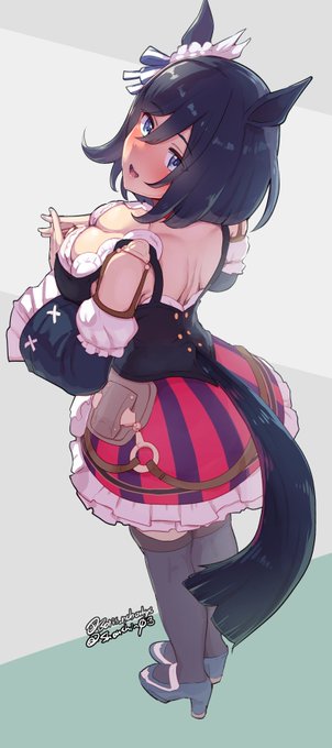 #みんなも貼ろう突然の推し フラッ 