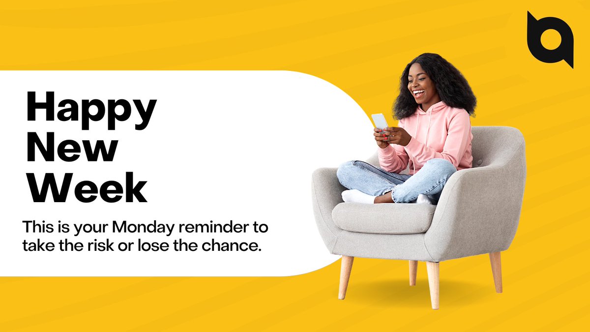 kurobi_io's tweet photo. it's Monday again. Go and get it💪
-
-
-
#kurobi #kuro #livestreamingplatform #create2earn #monetiseyourtime #kurofamily https://t.co/qwnjgpN7Ci