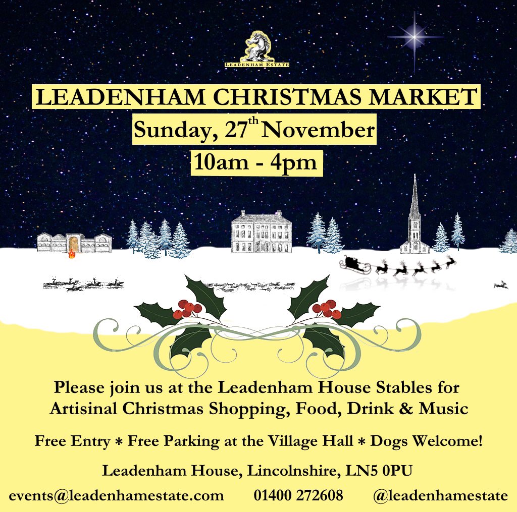 LeadenhamEstate tweet picture