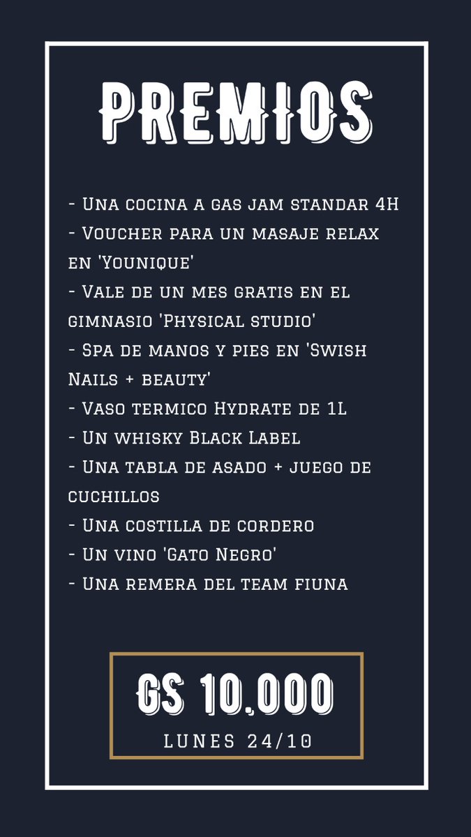 Hola gente linda de TW. 
Necesitamos un ultimo empujon para cumplir con este sueño de representar al pais en robotica. 
Si alguien esta interesado en las adhesiones me puede escribir al DM para los datos de transferencia.
Favor RT!