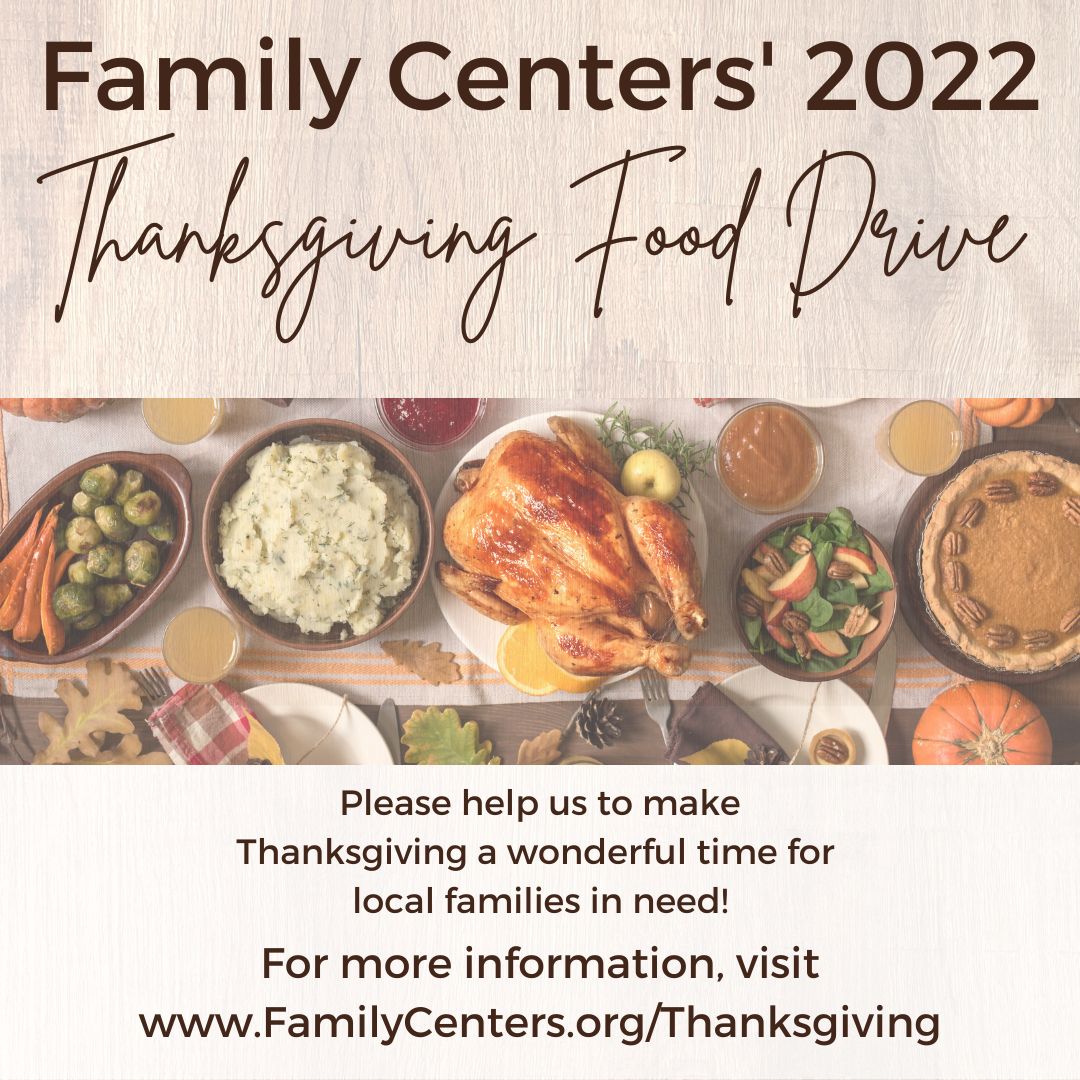 Family Centers tweet media
