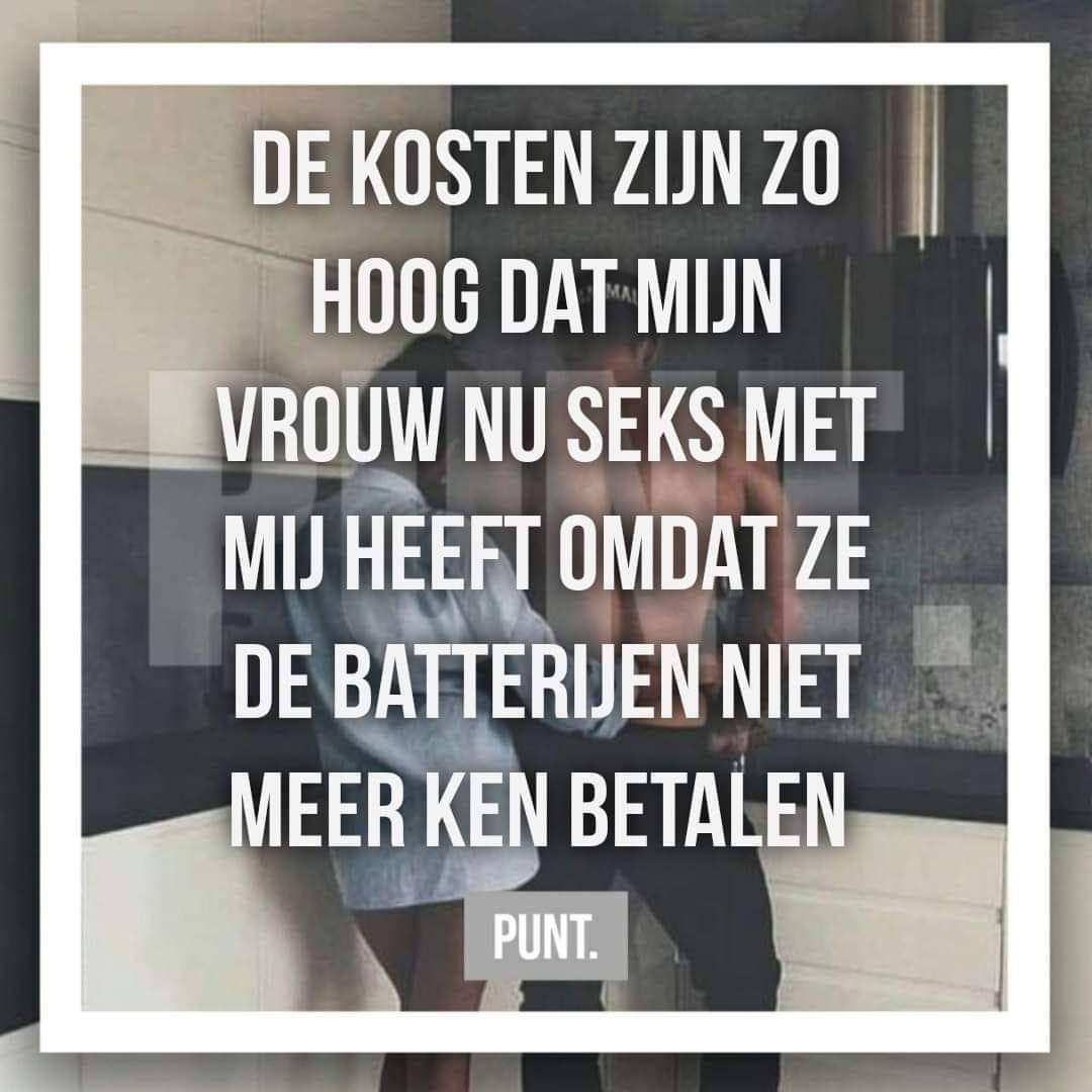 De meeste mannen hebben nu pret tot dat ze na 9 maanden gaan klagen of hun vrouw gaan verlaten 😁😁