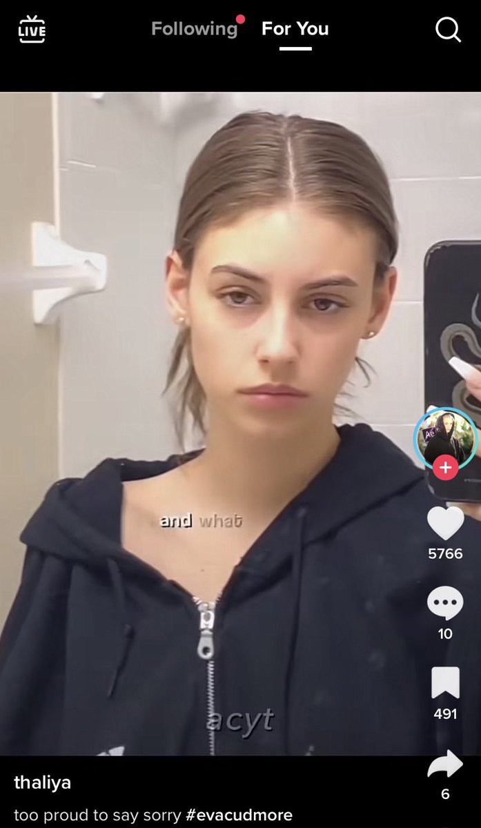 the amount of sad edits I have seen of this girl on my fyp and it’s always her and one of those other girls who lived in that house mads moved into during the intro of naden anyway what happened to this girl why is she so sad