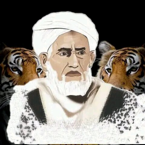 Banjawcommando1's tweet photo. @Abraha_Desta1 ዛሬም መሪያችን ሙፍቲ ናቸው። https://t.co/8tX1UM3YBP