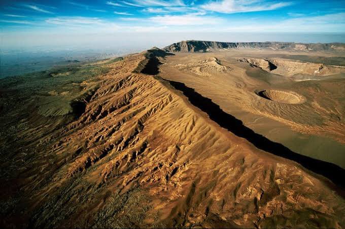 SegueGS's tweet image. Est-ce que y’a un pays qui est plus beau que le Tchad 🇹🇩