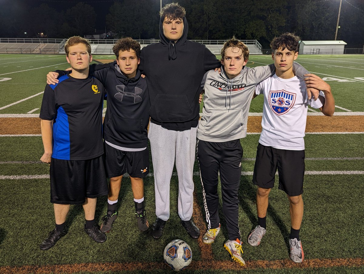 WHS Hurricane Boys Soccer tweet media