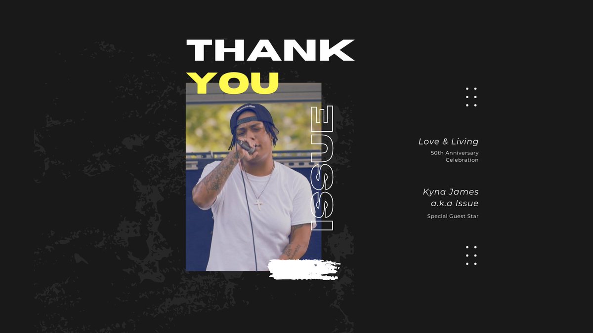 Thanks to Smokestack Lightning, Sunni Leilani and Ananga Martin, the May Day Marching Band, Guaracha Latin dance band, Kyna James AKA Issue, 1Hood’s Treble NLS and DJ QRX, Shay Park, Tom Hoffman, and everyone at the open mic!  We love that many of these artists are also activists
