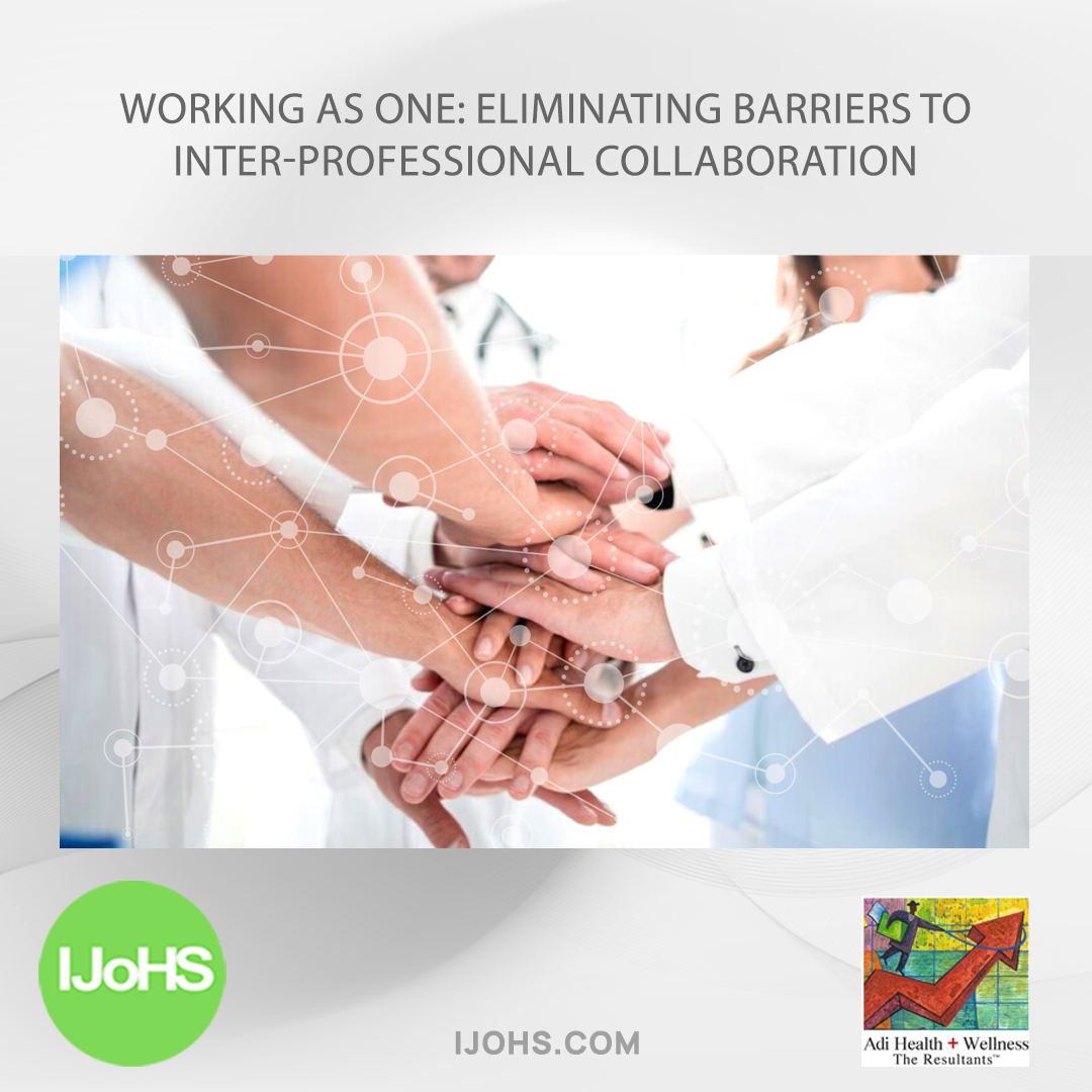 IJoHSim's tweet photo. Read an insightful study that shows how Interprofessional Education (IPE) can teach individuals to be better team players through challenging and altering stereotypes. https://t.co/ts6cL6rmuP @JoanneKerins  @ailsapower  @juliesyme   #medicalsimulation #healthcaresimulation #meded https://t.co/tgRyBkLFOj