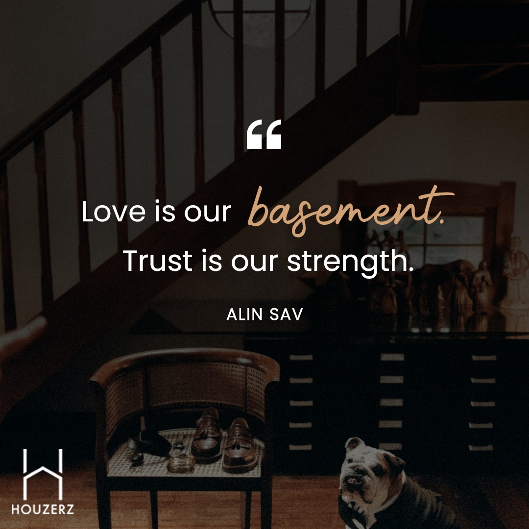houzerz's tweet image. Because love and trust are the building blocks of a solid relationship!

Mention someone you love and trust in the comment section!

#realestateagent
#realestate
#realestatelife
#quotes
#quotestoliveby
#inspiration
#motivationalquotes
#quotesoftheday
#california
#californiare...