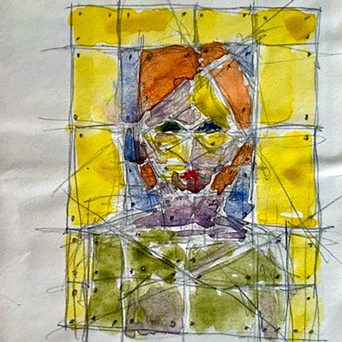 LRAart's tweet photo. Amor 1.0 from concept to final piece (layered, hand-painted glass) #lraart #layeredglass #layeredvision #layeredpaint #artistsketchbook #sketch #sketchbook #studio27marana #glassart #art #artwork #contemporaryart #glassartist #artist #layers https://t.co/IdcsYMrPN6 https://t.co/Bo3E7yOEc1