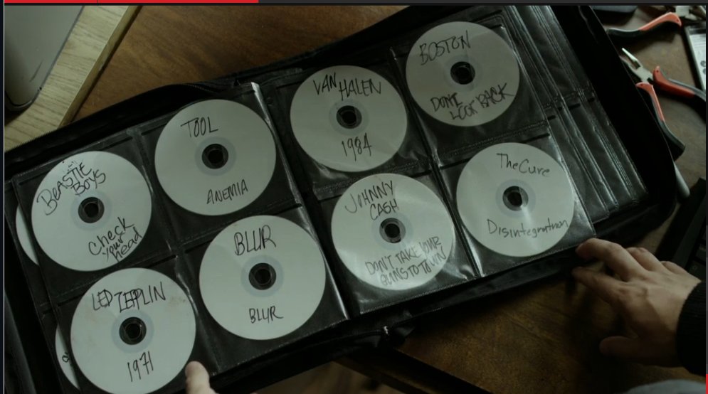 Mr. Robot Hacks: How Elliot Hid Data in his Audio Files (Steganography) #mrrobot #mrrobothacks #steganography #cyberwarrior

hackers-arise.com/post/mr-robot-…