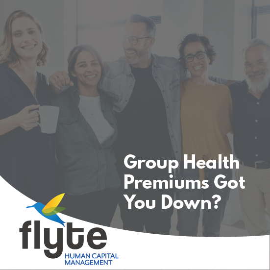 FlyteHCM's tweet photo. Group Health Premium Increases?  Learn how to help lower the overall costs of Group Health Insurance Premiums with an HRA to provide a richer benefits package!

https://t.co/G0IryU3nOm https://t.co/yXEu0IEYAo