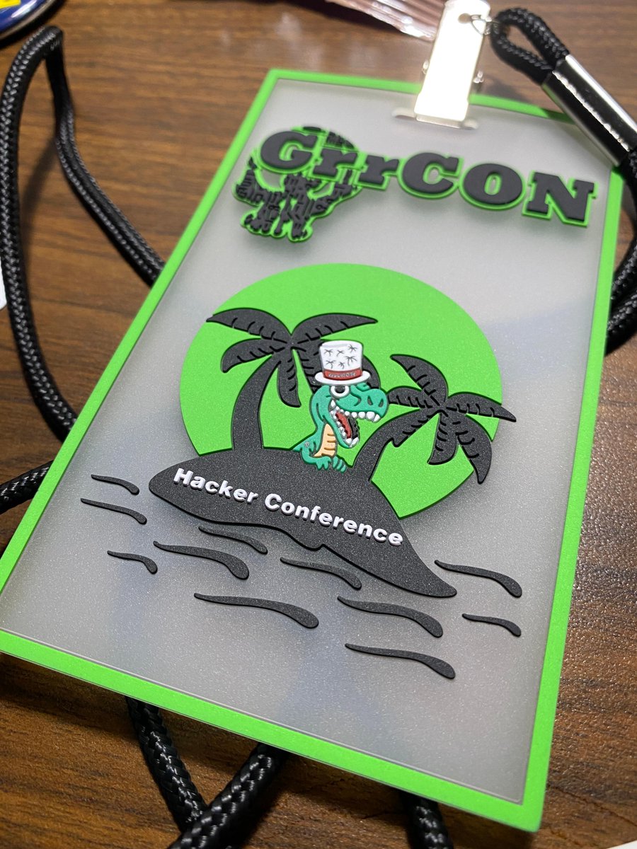 Antigen Security tweet media