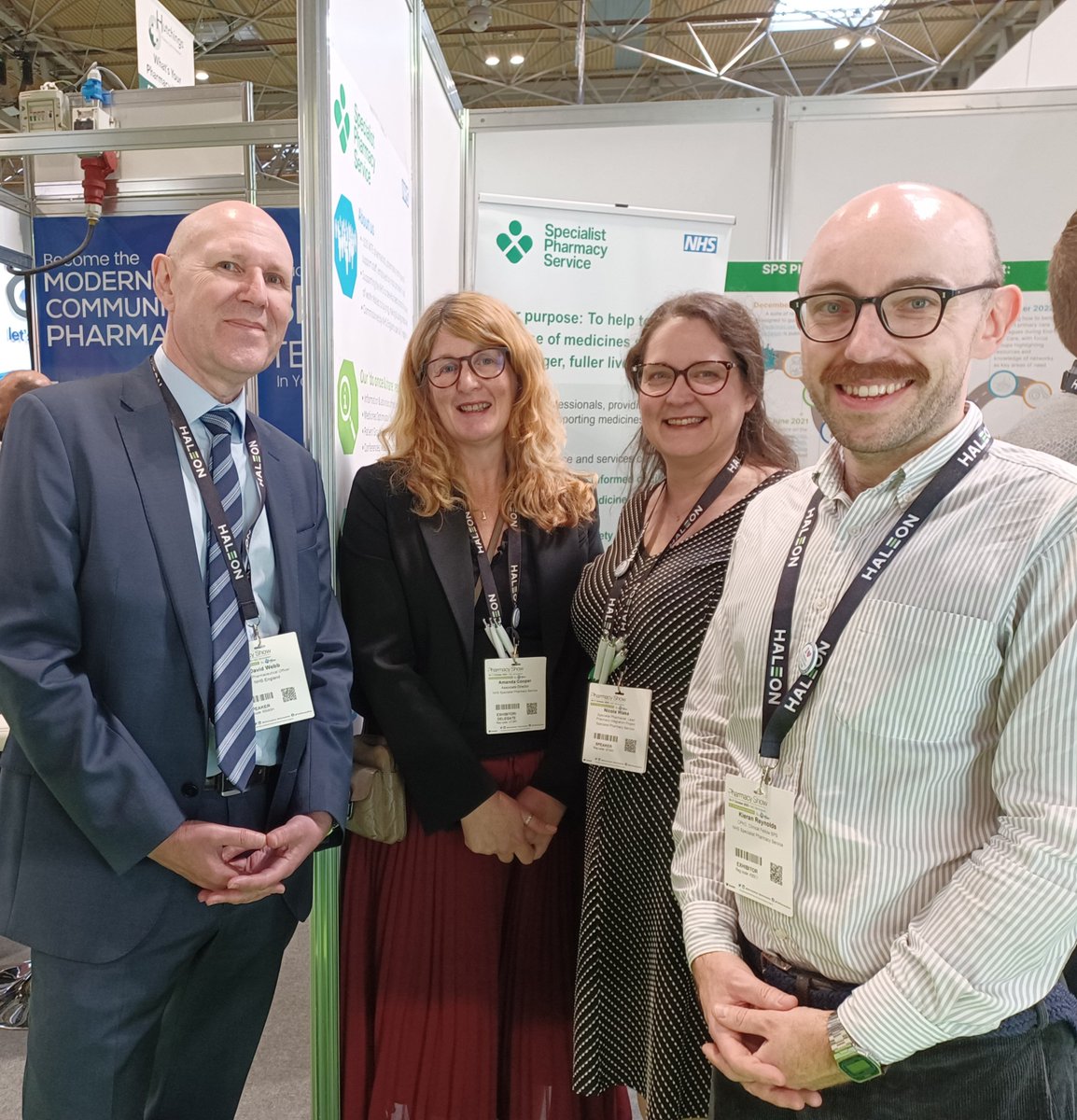 David Webb tweet media