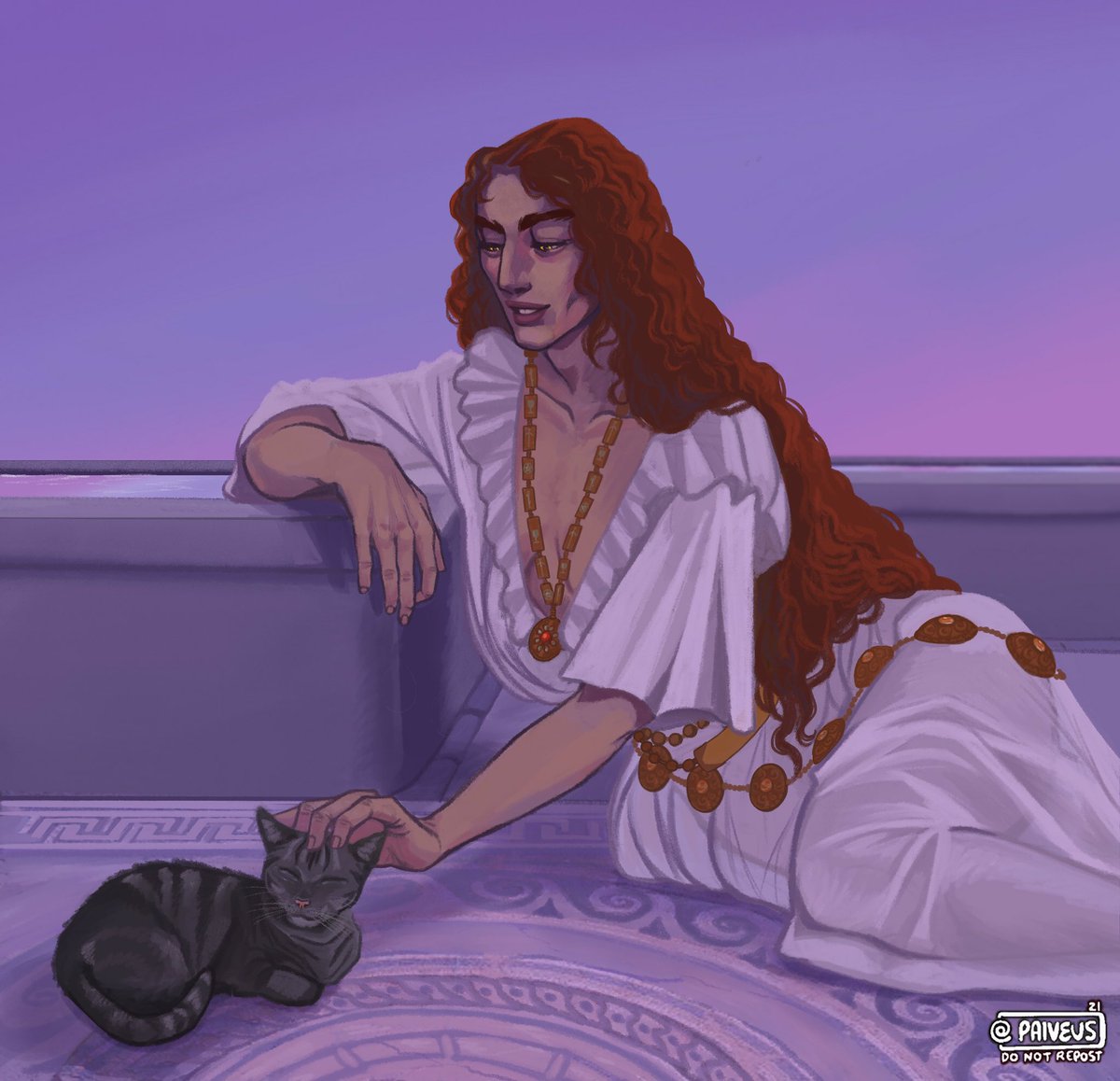 🌒✨ PAIVEUS ✨🌘 tweet media
